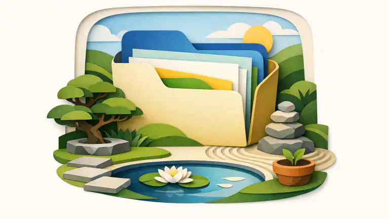 Waarom Files by Google Onze App van de Week is icon