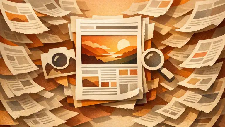 Waarom Flipboard's Slimme Curatie Onmisbaar Is icon