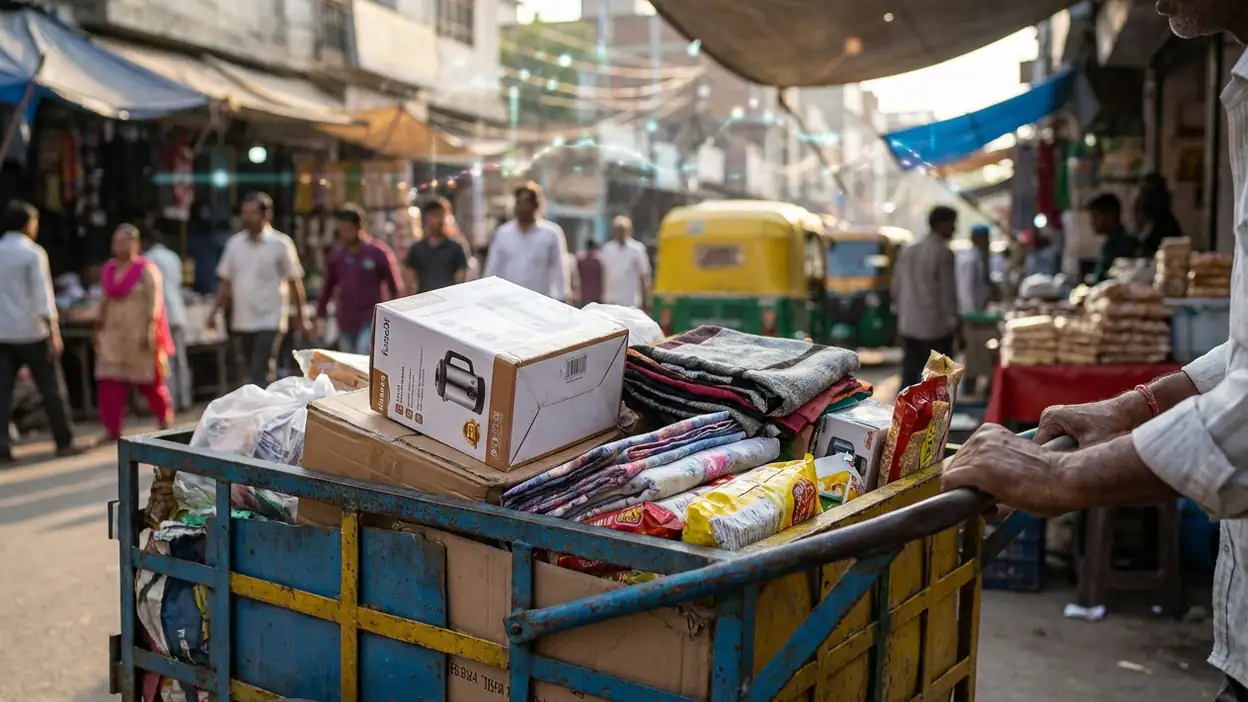 Waarom Flipkart de Slimste Winkelapp van de Week is