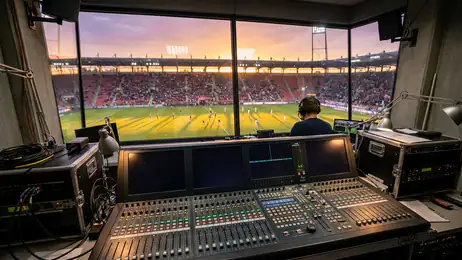 Waarom Football League 2025 Elke Sportfan Verslaafd Maakt