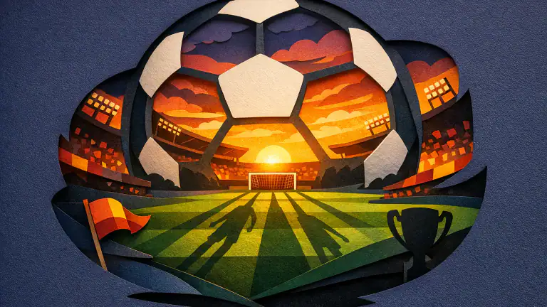 Waarom Football League 2025 Elke Sportfan Verslaafd Maakt icon