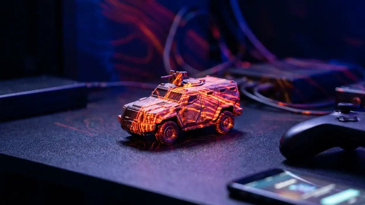 Waarom Free Fire MAX De Nieuwe Standaard Voor Mobiele Games Is