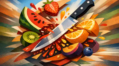 Waarom Fruit Ninja® Nog Steeds Verslavend Is header