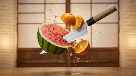 Waarom Fruit Ninja® Nog Steeds Verslavend Is