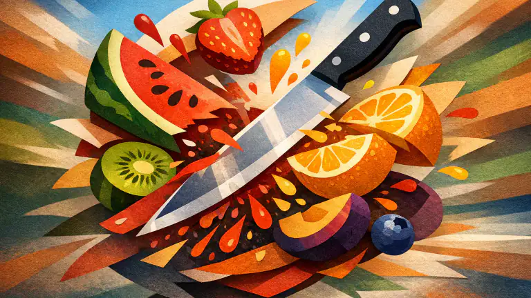 Waarom Fruit Ninja® Nog Steeds Verslavend Is icon