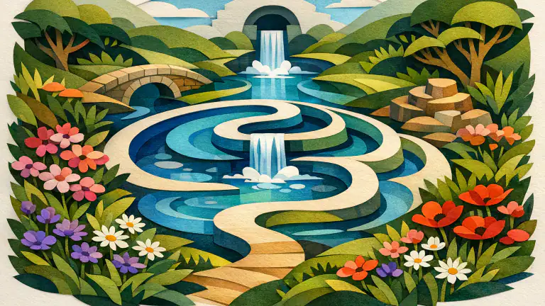 Waarom Gardenscapes Onze Digitale Cultuur Weerspiegelt icon