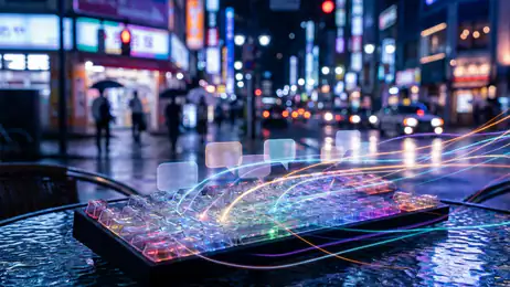 Waarom Gboard: het Google-toetsenbord Je Digitale Communicatie Verbetert