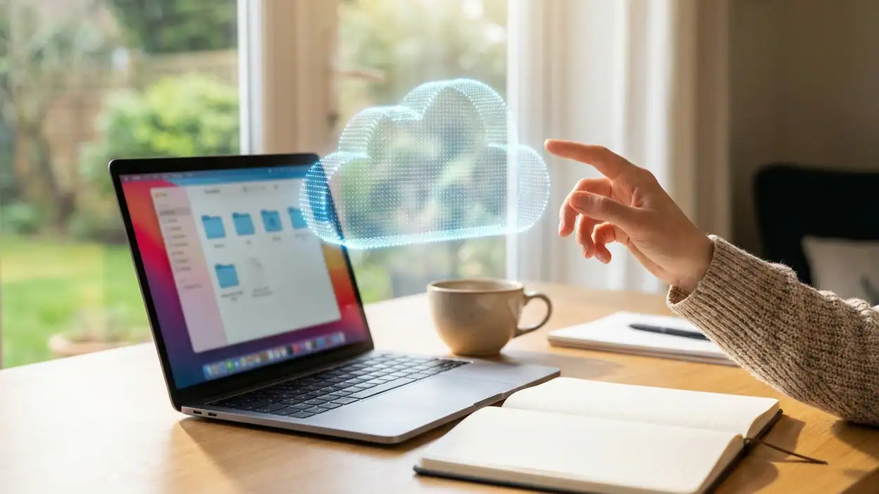 Waarom Google Drive De Concurrentie Achter Zich Laat