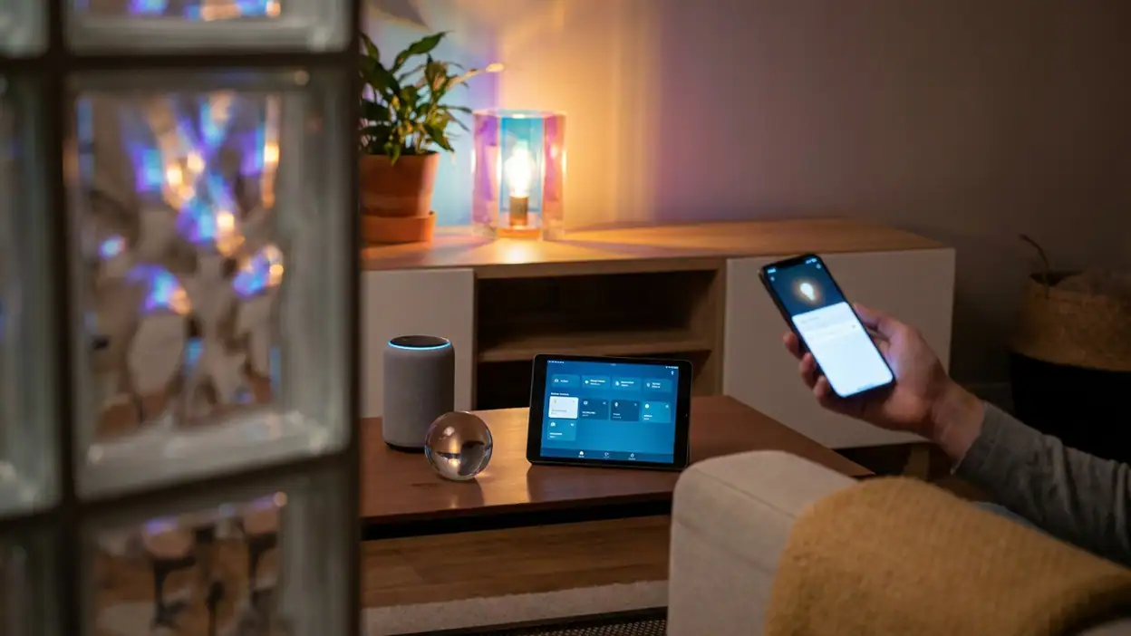 Waarom Google Home De Toekomst Van Jouw Slimme Woning Is