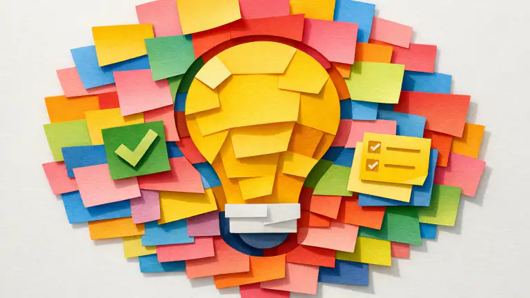 Waarom Google Keep De Favoriet Blijft Voor Productiviteit icon