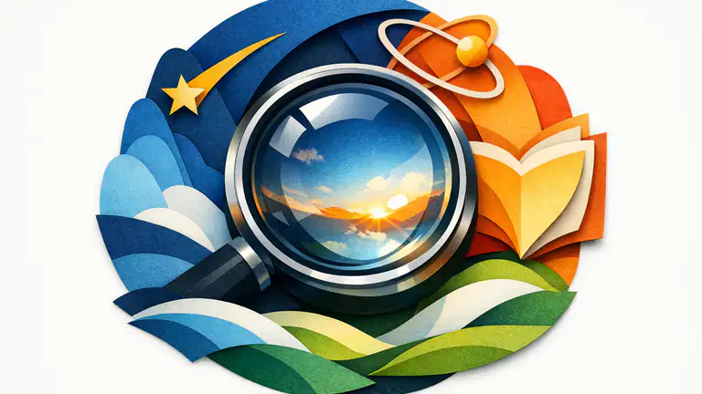 Waarom Google Lens Onmisbaar is in je Dagelijkse Routine icon