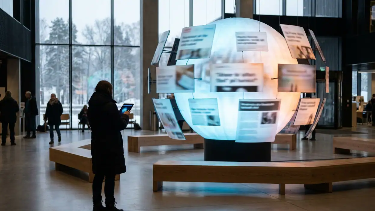 Waarom Google Nieuws De Beste Keuze Is Voor Nieuws