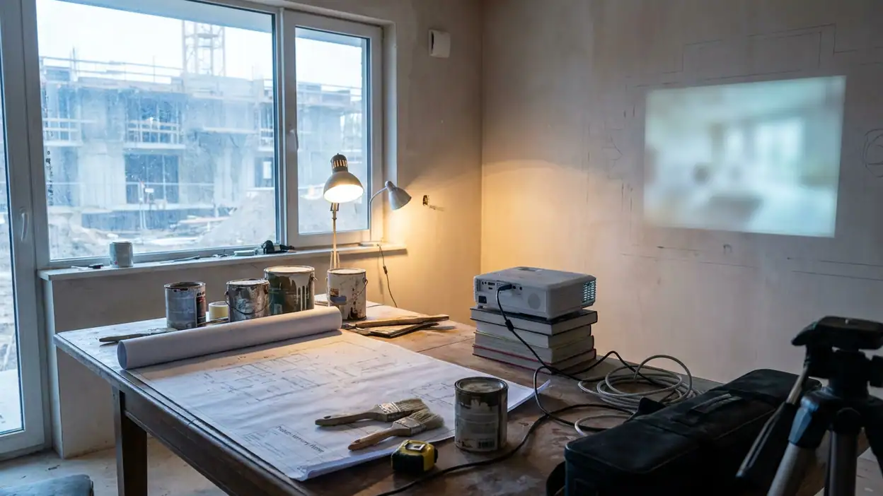 Waarom House Designer: Fix & Flip De Nieuwe Game Sensatie Is