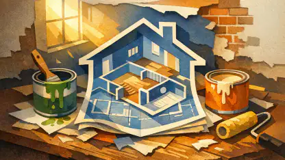Waarom House Designer: Fix & Flip De Nieuwe Game Sensatie Is header