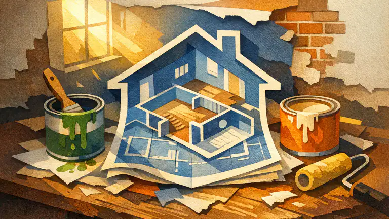 Waarom House Designer: Fix & Flip De Nieuwe Game Sensatie Is icon