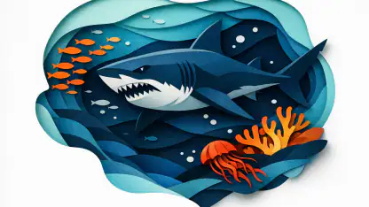 Waarom Hungry Shark Evolution De Nieuwe Arcade Sensatie Is header