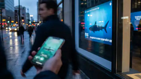 Waarom Hungry Shark Evolution De Nieuwe Arcade Sensatie Is
