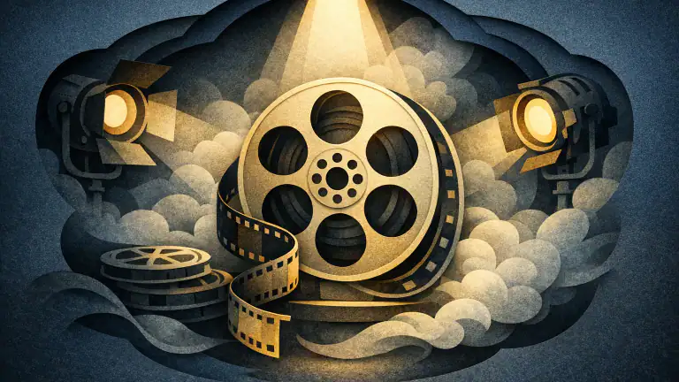 Waarom IMDb: Movies & TV Shows Onmisbaar is voor Filmliefhebbers icon