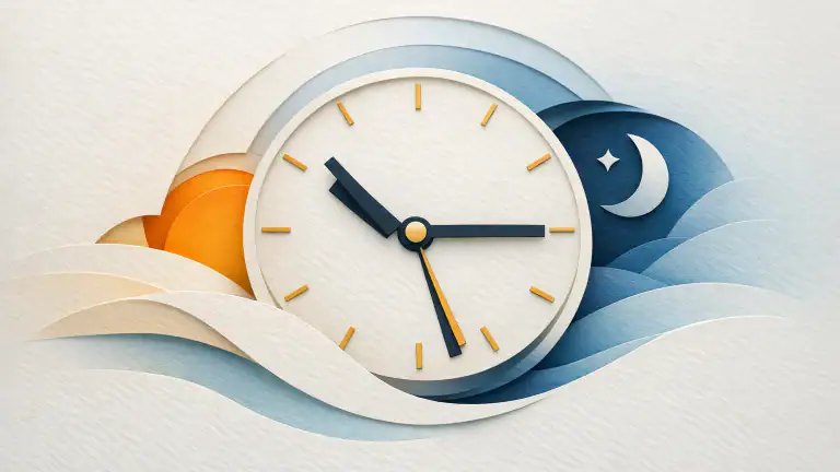 Waarom Klok De App van de Week is voor Tijdbeheer icon