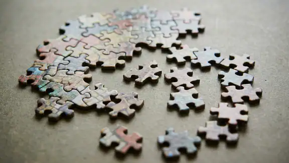 Waarom Legpuzzel - Klassiek Puzzel Je Blijft Uitdagen