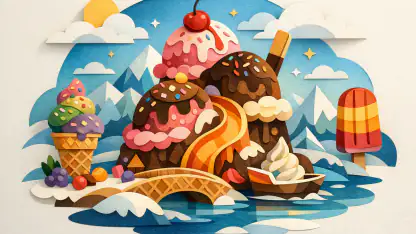 Waarom Little Panda's Ice Cream Games Kinderen Blijft Boeien header