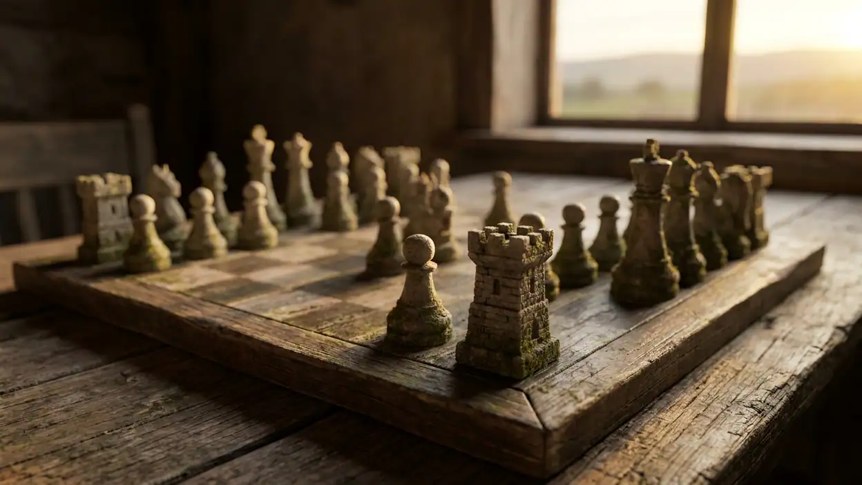 Waarom Lords Mobile: Kingdom Wars Nu Onmisbaar is in de Mobiele Wereld