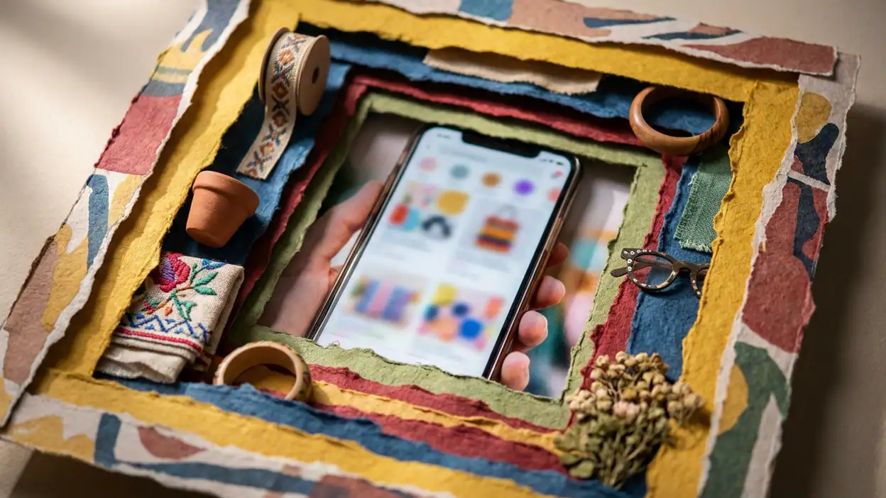 Waarom Meesho: Online Shopping App Jouw Nieuwe Winkelbestemming Is