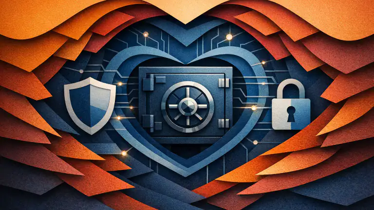 Waarom Microsoft Authenticator De Beste Keuze Is Voor Zakelijke Beveiliging icon