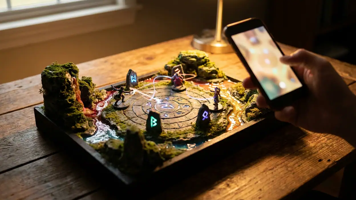 Waarom Mobile Legends: Bang Bang De Ultieme Mobiele Game Is
