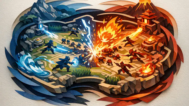 Waarom Mobile Legends: Bang Bang De Wereld Verovert icon