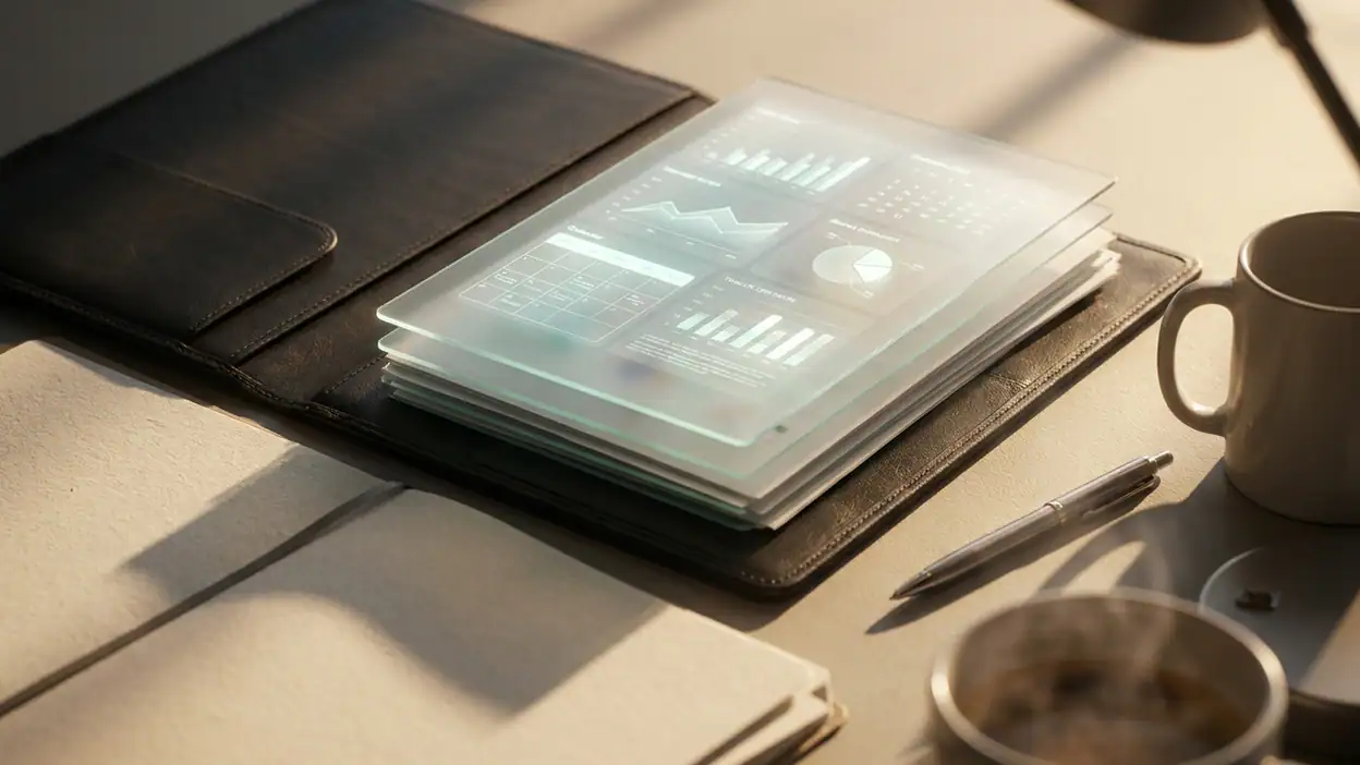 Waarom MobiOffice: Word, Sheets, PDF Onmisbaar is voor Zakelijke Gebruikers