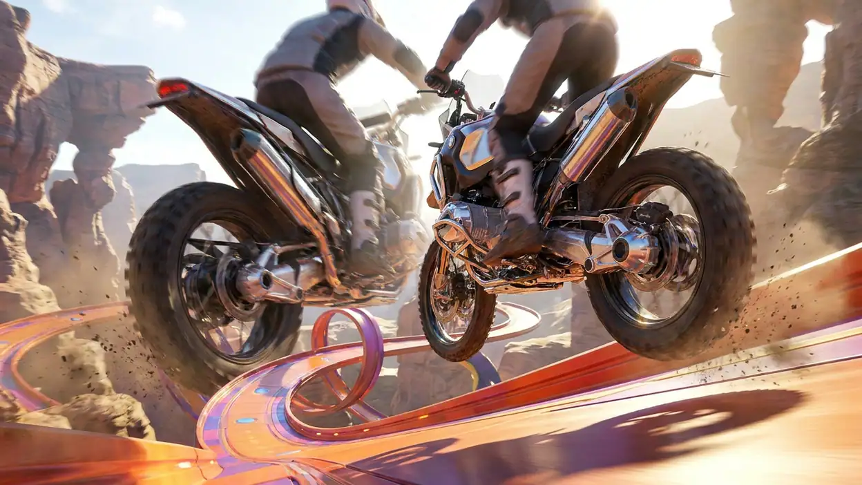 Waarom Moto X3M Bike Race Game De Ultieme Raceuitdaging Is