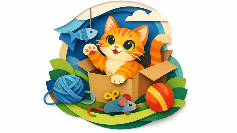 Waarom My Talking Tom 2 Blijft Boeien in de Wereld van Casual Games icon