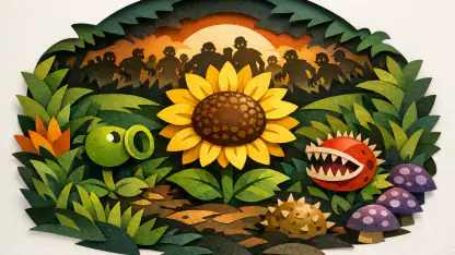 Waarom Plants vs. Zombies™ een Strategisch Meesterwerk is header