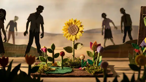 Waarom Plants vs. Zombies™ een Strategisch Meesterwerk is