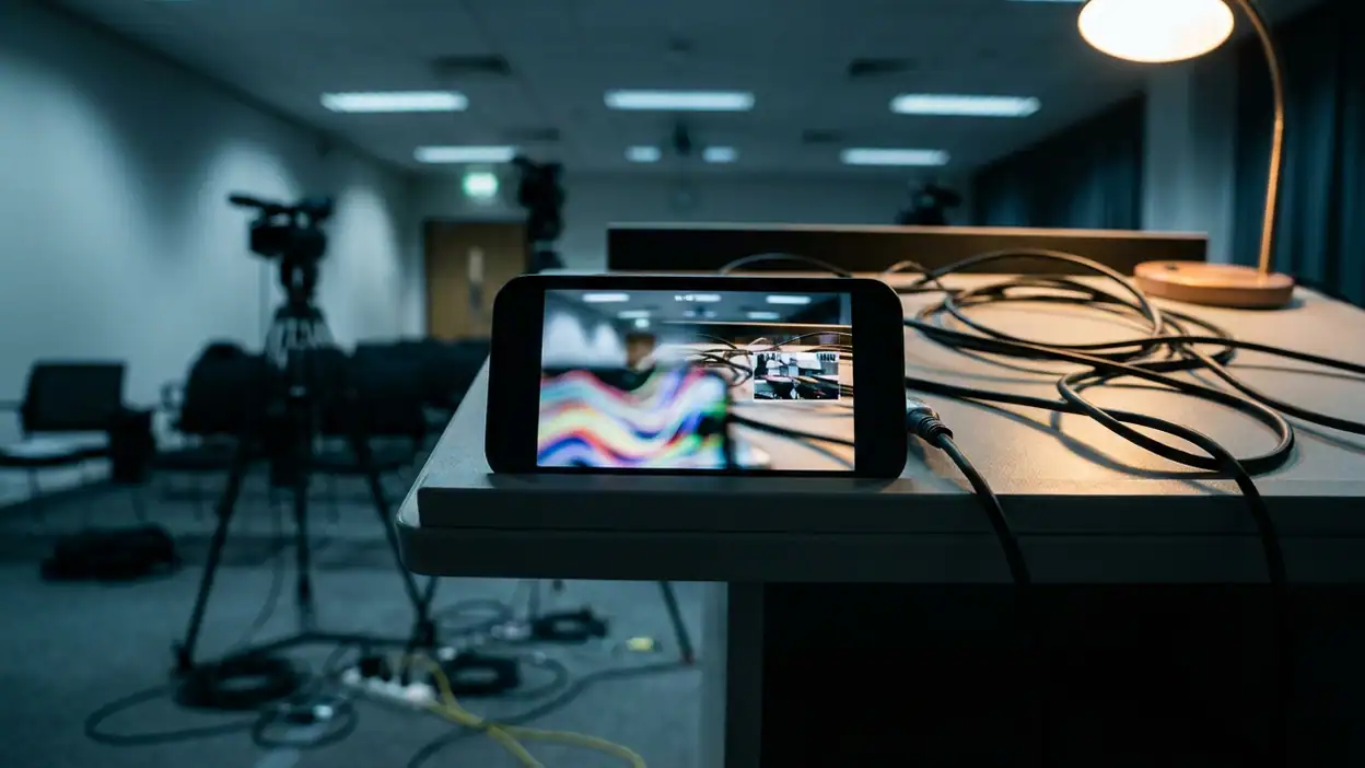 Waarom PLAYit-All in One Video Player Uitblinkt op Jouw Smartphone