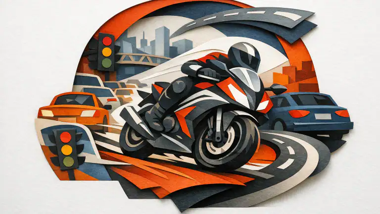 Waarom Rapido: Bike-Taxi, Auto & Cabs De Slimste Keuze Is icon