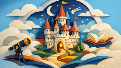 Waarom School Party Craft Je Fantasie Prikkelt header