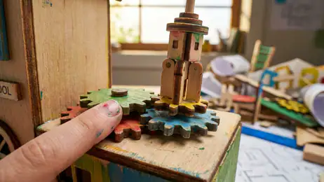 Waarom School Party Craft Je Fantasie Prikkelt