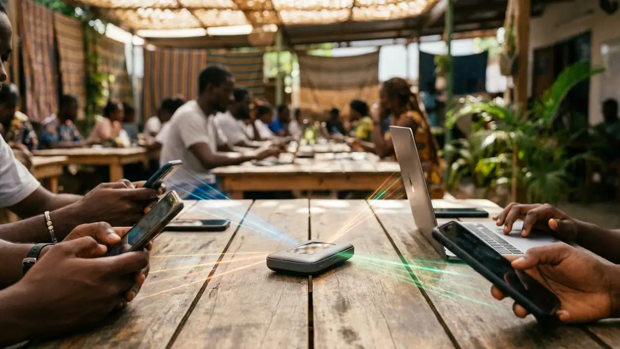 Waarom SHAREit Essentieel Is in Ons Digitale Leven