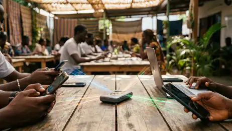 Waarom SHAREit Essentieel Is in Ons Digitale Leven