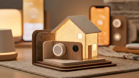 Waarom SmartThings Jouw Huis Slimmer Maakt