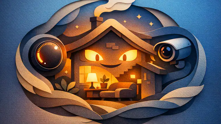 Waarom SmartThings Jouw Huis Slimmer Maakt icon
