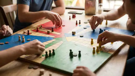 Waarom Spelletjes voor 2 3 4 Spelers De Mobiele Gamewereld Verovert