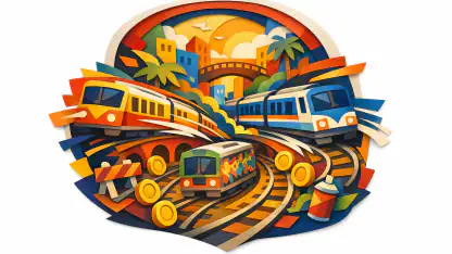 Waarom Subway Surfers Beter is dan de Concurrentie header