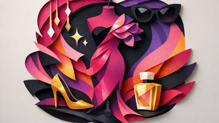 Waarom Super Stylist Fashion Makeover De Modewereld Verbaast icon