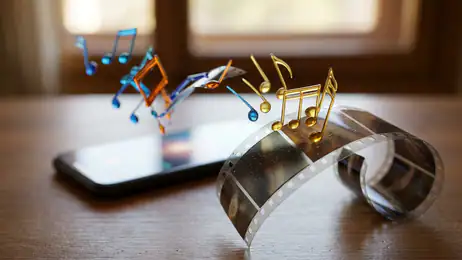 Waarom Videomaker met muziek, Foto De Beste Keuze Is Voor Videobewerking