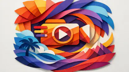 Waarom VivaVideo - Video Editor&Maker De Concurrentie Overtreft header