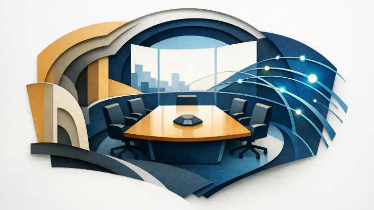 Waarom Webex Meetings Onmisbaar is voor Zakelijk Succes icon