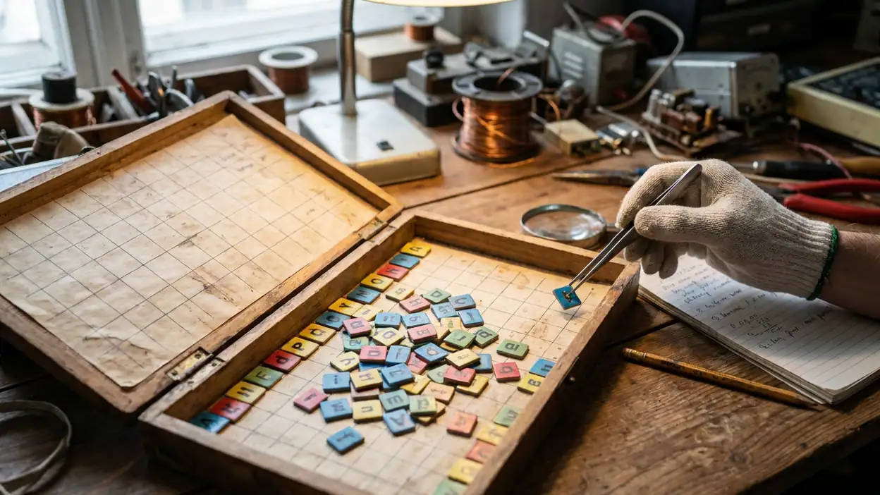 Waarom Woordzoeker: Word Puzzle Je Blijft Boeien